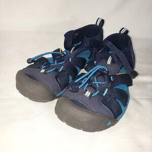 Big Kids' Seacamp II CNX